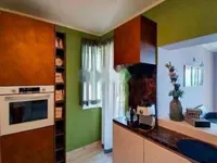 Недвижимость Четырехкомн. квартира в центре: 5