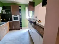 Недвижимость Четырехкомн. квартира в центре: 7