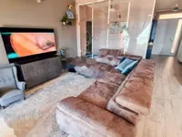 Недвижимость Четырехкомн. квартира в центре: 8