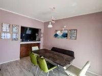 Недвижимость Четырехкомн. квартира в центре: 11