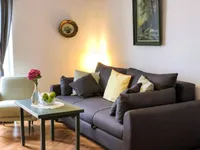 Недвижимость Четырехкомнатная квартира в Опатии: 2