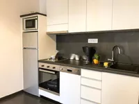 Недвижимость Четырехкомнатная квартира в Опатии: 6