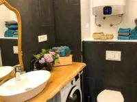 Недвижимость Четырехкомнатная квартира в Опатии: 8