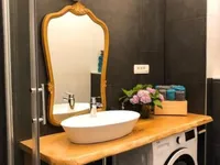 Недвижимость Четырехкомнатная квартира в Опатии: 11