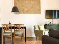 Недвижимость Четырехкомнатная квартира в Опатии: 13