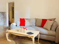 Недвижимость Четырехкомнатная квартира в Опатии: 16