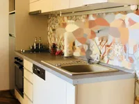 Недвижимость Четырехкомнатная квартира в Опатии: 19