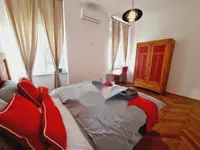 Недвижимость Четырехкомнатная квартира в Опатии: 22