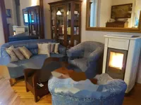 Недвижимость Трёхкомнатная квартира Центр: 2