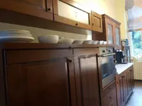 Недвижимость Трёхкомнатная квартира Центр: 5