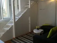 Недвижимость Трёхкомнатная квартира Центр: 22