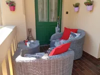 Недвижимость Трёхкомнатная квартира Центр: 25