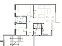 Недвижимость Трёхкомнатная квартира Центр: 1