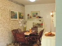 Недвижимость Двухкомнатная квартира, Центр: 9