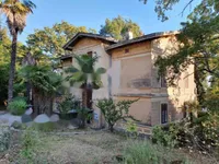 Недвижимость Четырехкомнатная квартира в центре Опатии: 1