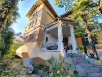 Недвижимость Четырехкомнатная квартира в центре Опатии: 2