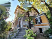 Недвижимость Четырехкомнатная квартира в центре Опатии: 8