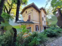 Недвижимость Четырехкомнатная квартира в центре Опатии: 9