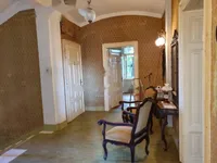 Недвижимость Четырехкомнатная квартира в центре Опатии: 11