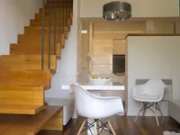 Недвижимость Двухкомнатная квартира в центре: 4