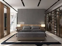 Недвижимость Четырехкомнатная квартира в центре Опатии: 1