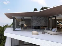 Недвижимость Четырехкомнатная квартира в центре Опатии: 7