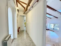 Недвижимость Четырехкомнатная квартира в Опатии: 9