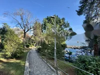 Недвижимость Четырехкомнатная квартира в Опатии: 15