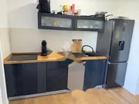 Недвижимость Двухкомнатная квартира 56 м²: 5