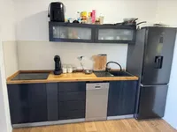 Недвижимость Двухкомнатная квартира 56 м²: 11