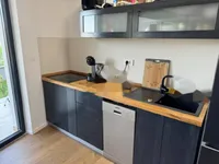 Недвижимость Двухкомнатная квартира 56 м²: 12