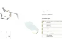 Недвижимость Трёхкомнатная квартира Центр: 3