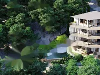 Недвижимость Трёхкомнатная квартира Центр: 4