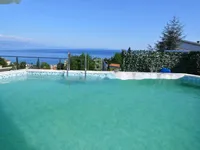 Недвижимость Новая Вилла в Центре Опатии: 2