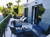 Недвижимость Новая Вилла в Центре Опатии: 7