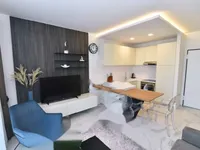 Недвижимость Новая Вилла в Центре Опатии: 16