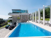 Недвижимость Семейный дом 600 м², центр, Опатия: 1