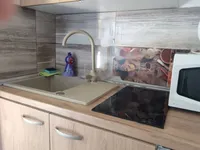 Недвижимость Четырёхкомнатная квартира, Центр, Опатия: 4