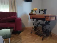 Недвижимость Четырёхкомнатная квартира, Центр, Опатия: 5