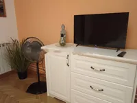 Недвижимость Четырёхкомнатная квартира, Центр, Опатия: 8