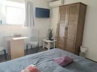 Недвижимость Четырёхкомнатная квартира, Центр, Опатия: 17