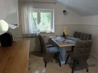 Недвижимость Четырёхкомнатная квартира, Центр, Опатия: 20