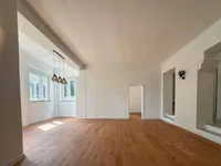 Недвижимость Четырехкомнатная квартира в центре Опатии: 4