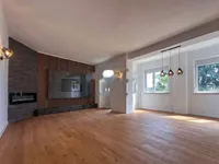 Недвижимость Четырехкомнатная квартира в центре Опатии: 5