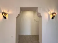 Недвижимость Четырехкомнатная квартира в центре Опатии: 6