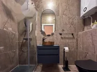 Недвижимость Четырехкомнатная квартира в центре Опатии: 13