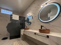 Недвижимость Четырехкомнатная квартира в центре Опатии: 14