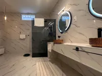 Недвижимость Четырехкомнатная квартира в центре Опатии: 16