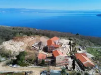 Недвижимость Новое жилое здание, Центр: 1