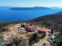 Недвижимость Новое жилое здание, Центр: 4